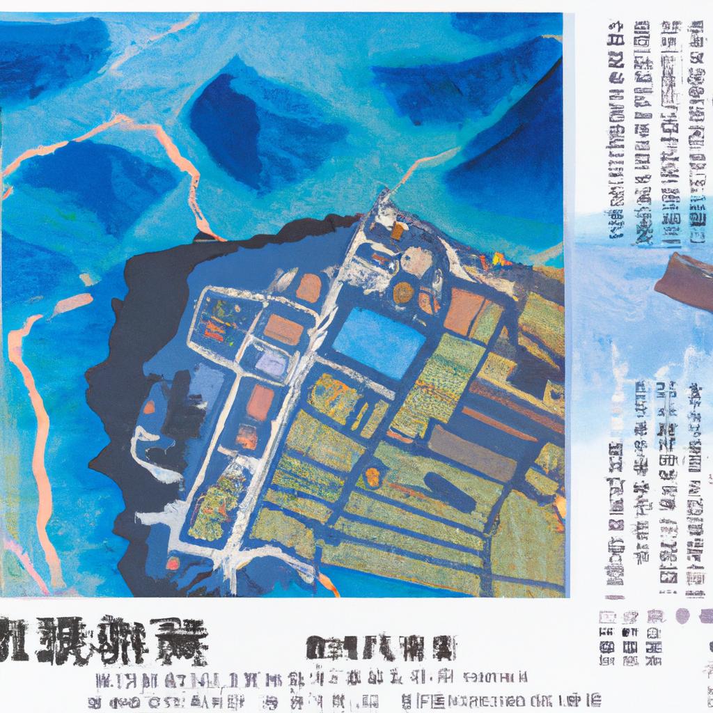 福津市の塗装事情