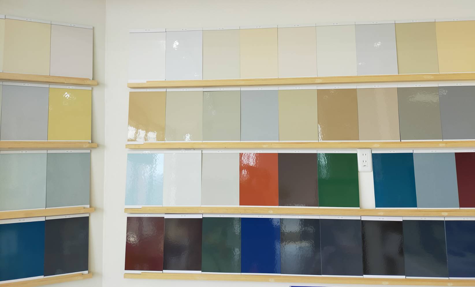 高品質な施工の秘訣